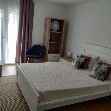 Brava Apartment Vila Franca do Campo Bagian luar foto