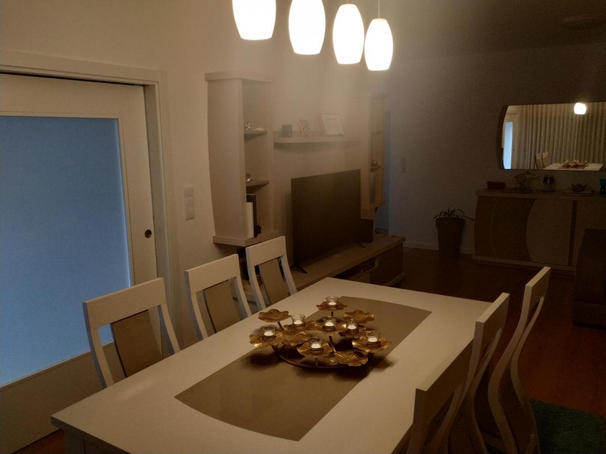 Brava Apartment Vila Franca do Campo Bagian luar foto