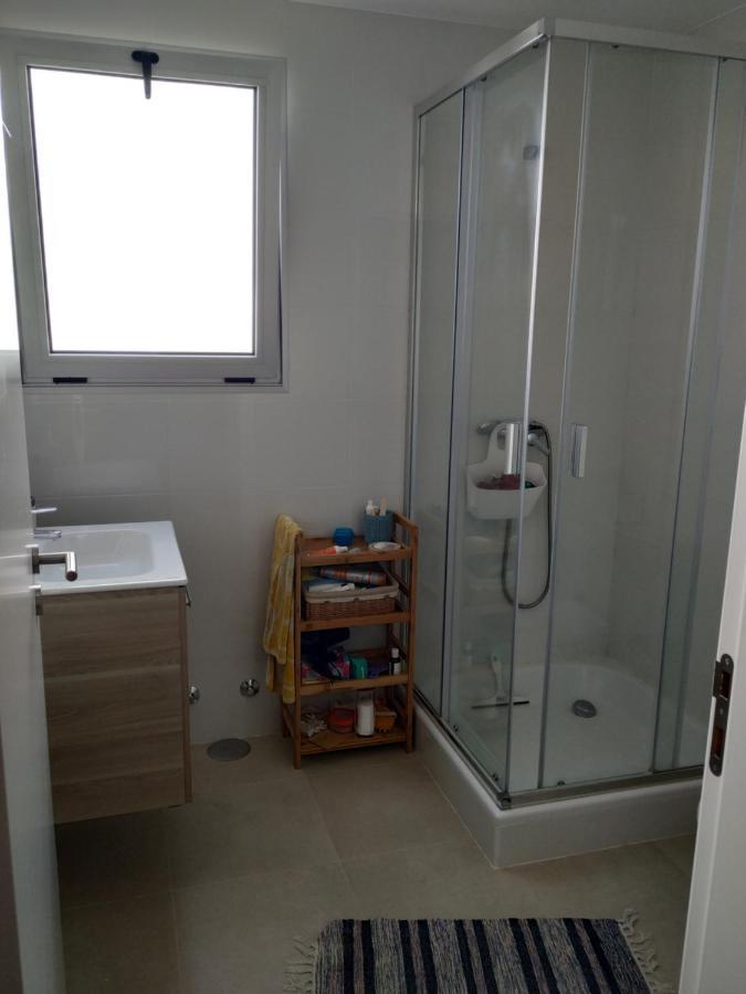 Brava Apartment Vila Franca do Campo Bagian luar foto