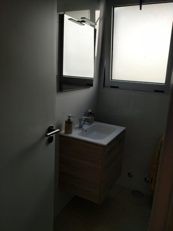 Brava Apartment Vila Franca do Campo Bagian luar foto