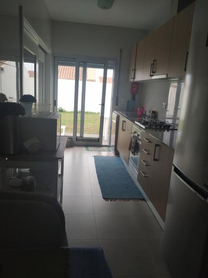 Brava Apartment Vila Franca do Campo Bagian luar foto
