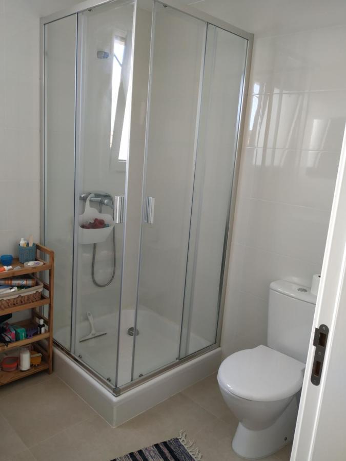 Brava Apartment Vila Franca do Campo Bagian luar foto