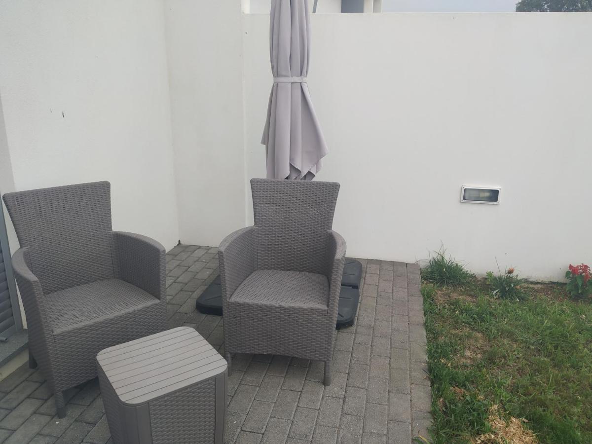 Brava Apartment Vila Franca do Campo Bagian luar foto