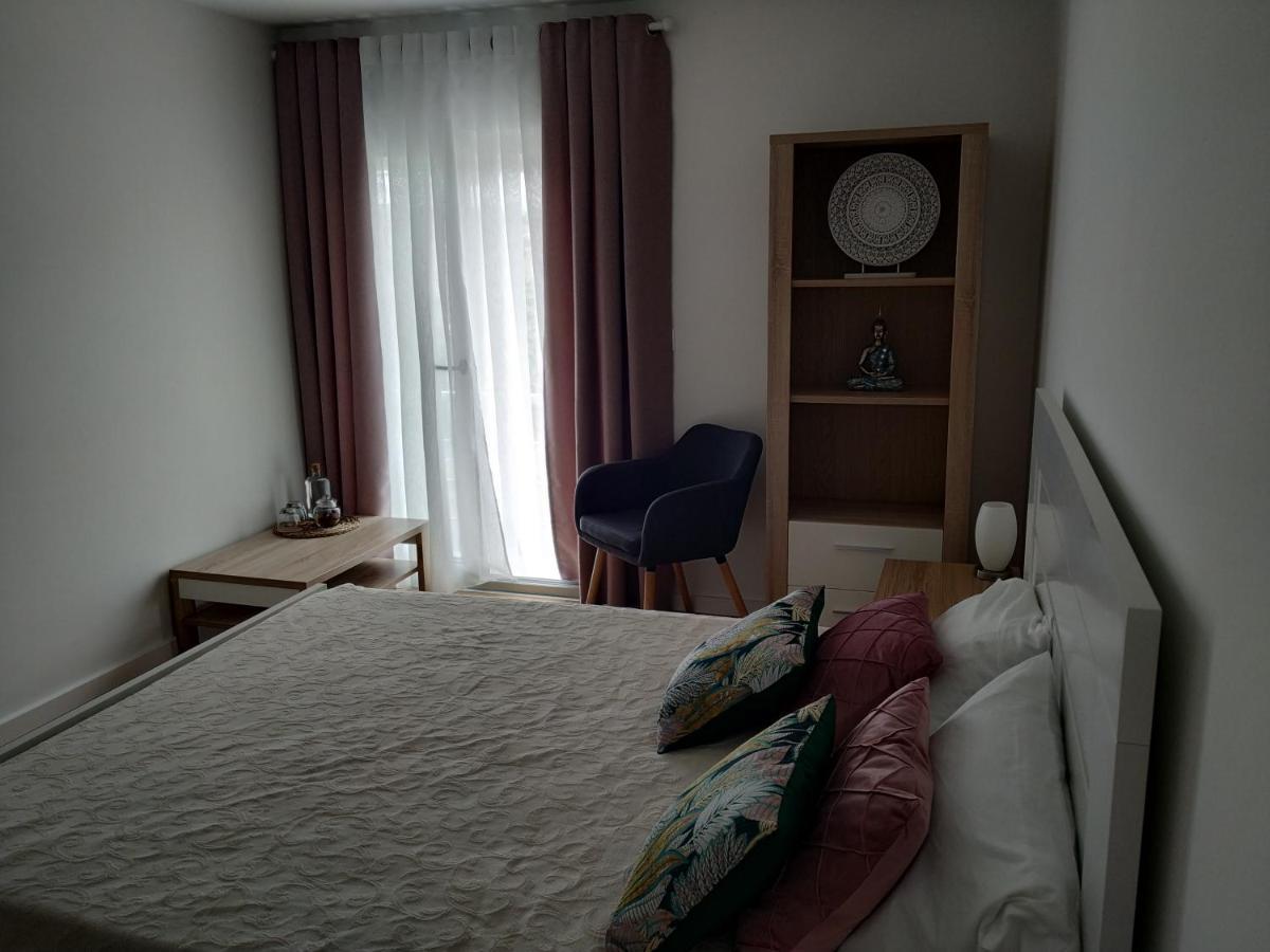 Brava Apartment Vila Franca do Campo Bagian luar foto