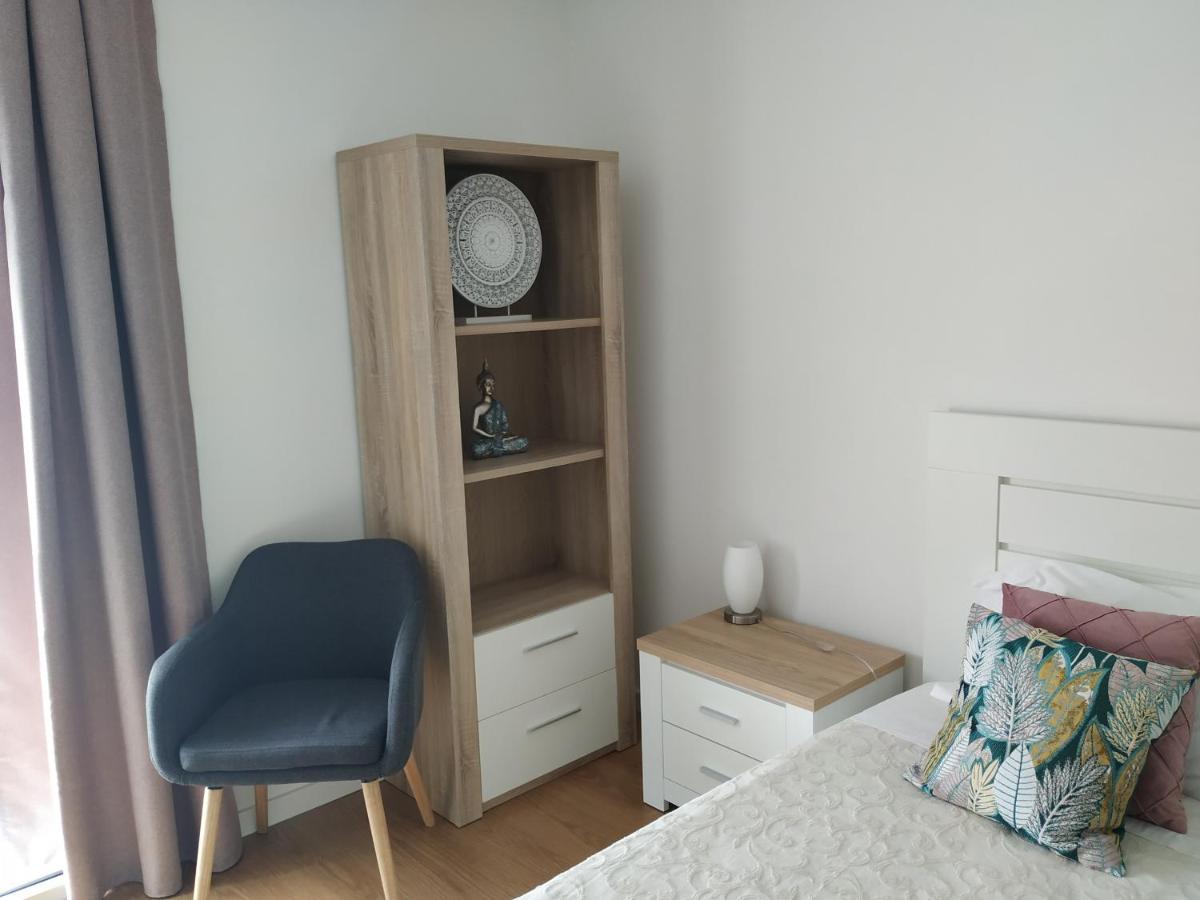 Brava Apartment Vila Franca do Campo Bagian luar foto
